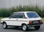 Citroen LNA Entreprise 1982 года